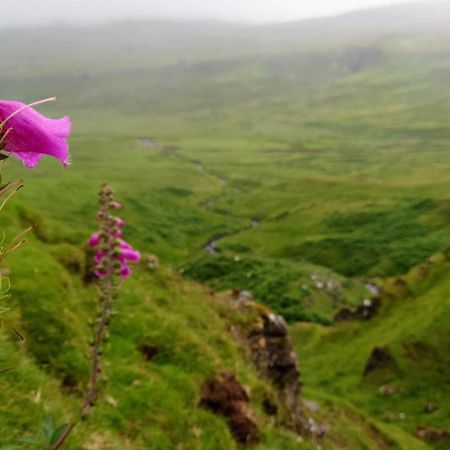 Uig Chalets Idrigill Hill Chalet Pokój zdjęcie