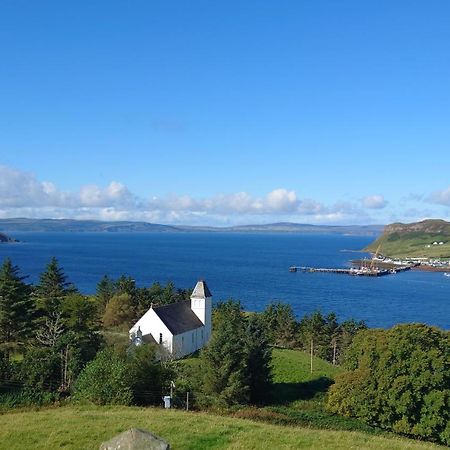 Uig Chalets Idrigill Hill Chalet Pokój zdjęcie